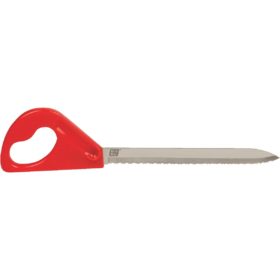 PrimeSource Grip-Rite Stone Wool Insulation Knife (GRKNIFE)
