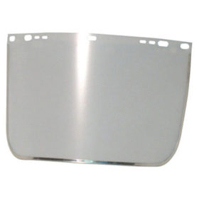Anchor Products Visors, Shade 5, Aluminum Bound, 15 1/2 x 9 in (3465-5)