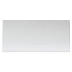 Anchor Products A-429 Cover Lens, 100% Polycarbonate, Anchor, Inside Cover Lens, 1 5/8 in x 3 9/16 in