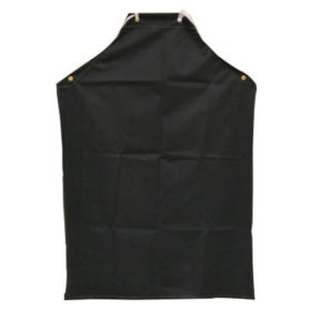Anchor Products AR-100 Hycar Aprons, 35 in X 45 in, Hycar, Visual Green