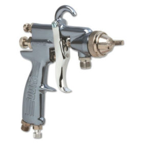 Binks 2101-4307-9 2100 Low Fluid Pressure Spray Guns, 1/4 in, Spray Gun