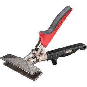 Malco Products S6R Hand Seamer - 6"