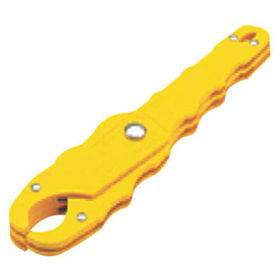Ideal Industries 34-002 Safe-T-Grip FusePuller, Medium