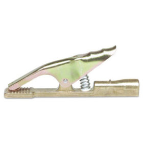 Kimberly-Clark 14732 Ground Clamps, 500 A