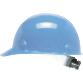 Kimberly-Clark 14834 SC-6 Hard Hats, 391, 4-Pt. Ratchet, Cap, White
