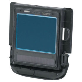 Kimberly-Clark 46158 TrueSight Lens & Cartridges, Variable Shade 9-13, 5 1/4 in x 4 1/2 in, Poly