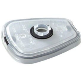 3M 6000 Series Adapter, Clear (502)