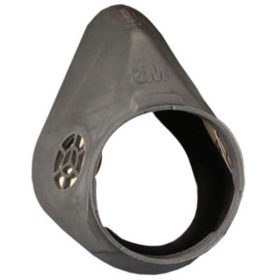 3M 6000 Series Half and Full Facepiece Accessories, Nose Cup Assembly (6894)