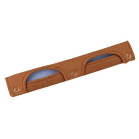 3M L-115-10 L-Series Headgear Sweat Pads