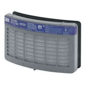 3M TR-3712N-40 HE Filters, Magenta