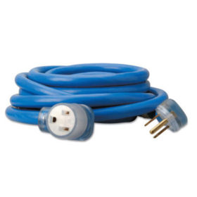 CCI 019178806 8/3 STW Welder Extension Cords, 25 ft