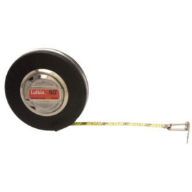 Apex Tool Group HW223D Banner Measuring Tapes, 3/8 in x 50 ft, B5 Blade