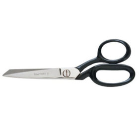 Apex Tool Group 29N Inlaid Industrial Shears, 9 in, Black