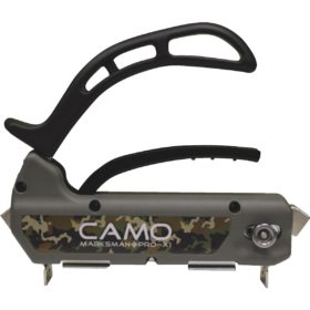 National Nail 345002 CAMO Marksman Pro-X1 Tool Hidden Deck Fastening System