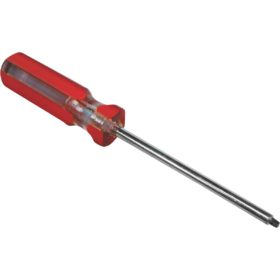 United States Hdwe. S-916C Hardware Square Recess Screwdriver