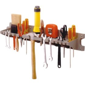 Suncast Corp. V772 2' Hand Tool Rack Organizer