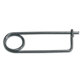 Dixon Valve AKSP1 Safety Pin Universal Couplings, Heavy-Duty