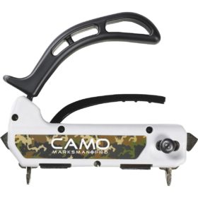 National Nail 345001 CAMO Marksman Pro Tool Hidden Deck Fastening System