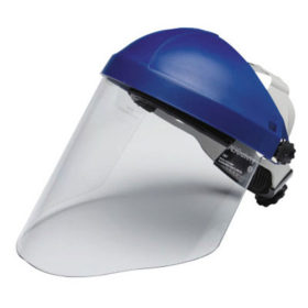3M 82783-00000 AO Tuffmaster Headgear, Clear, 1 x 5 1/2 in