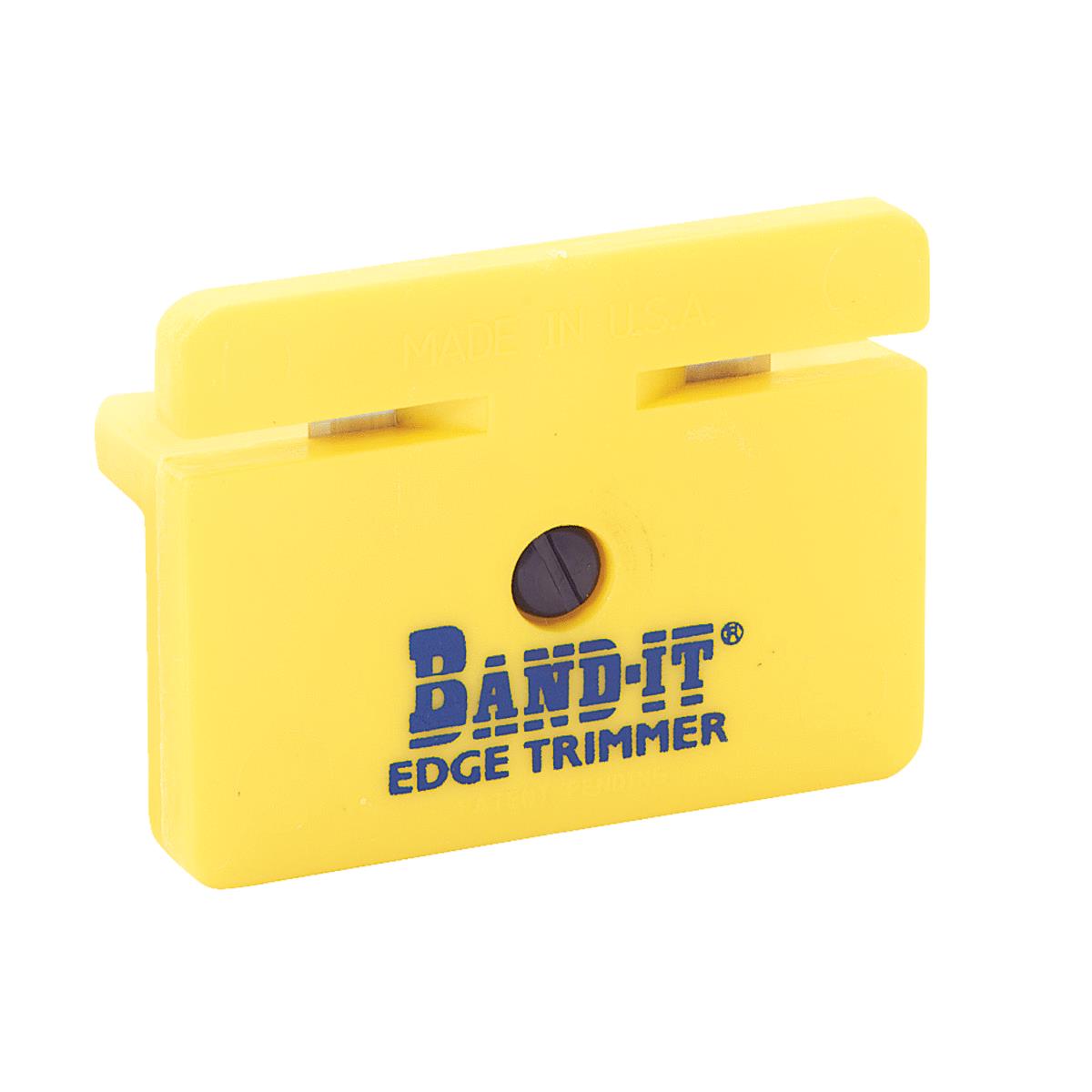 Cloverdale 33437 Band-It Edge Trimmer Yellow 