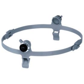 Honeywell 5000-H5 Speedy-Loop Mounting Systems, Plastic, Gray