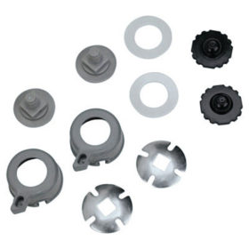 Honeywell FM4001 Helmet Quick Lock Kit