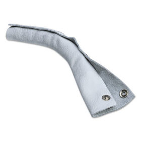 Honeywell FM67 Sweatband, Soft Grain Leather