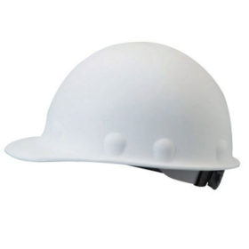 Honeywell P2ARW01A000 Roughneck P2 Protective Caps, SuperEight Ratchet, White