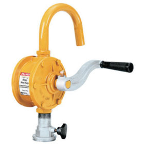 Fill-Rite Rotary Cast Iron Hand Pumps, 1 in (o.d.) (SD62)