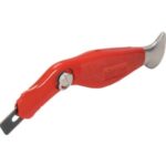 Roberts Cardinal Carpet Knife (10-220)