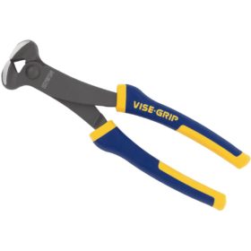 Irwin 2078318 Vise-Grip End Cut Pliers