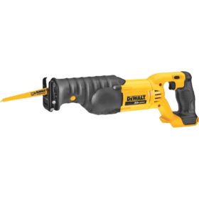 DEWALT 20V MAX Cordless Reciprocating Saw (Tool Only) (DCS380B)