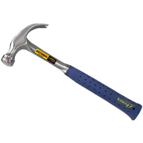 Estwing E3-16C Nylon-Covered Steel Handle Hammer