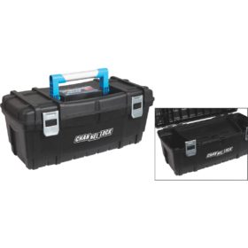 Channellock 24 In. Toolbox (320344-CL)