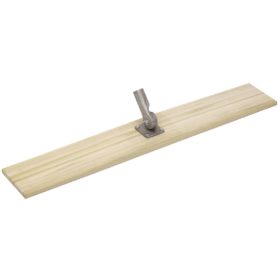 Marshalltown Trowel 14696 Wood Bull Float