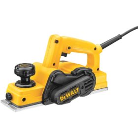 DEWALT 5.5A 3-1/4 In. 1/16 In. Depth Planer (D26676)