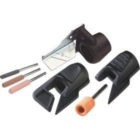 Dremel A679-02 Sharpening Attachment Kit
