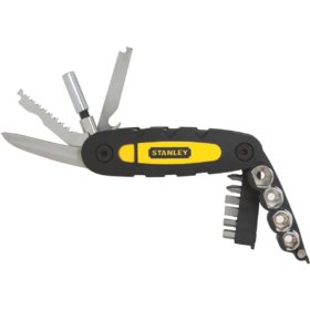Stanley STHT70695 14-In-1 Multi-Tool