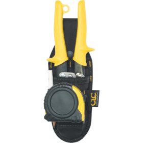 Custom Leathercraft Polyester Plier Holder (1518)