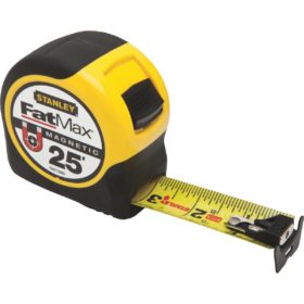 Stanley FMHT33865S FatMax Magnetic Tape Measure