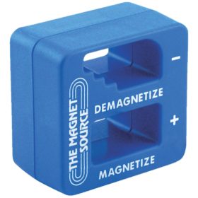 Master Magnetics 7524 Magnetizer And Demagnetizer