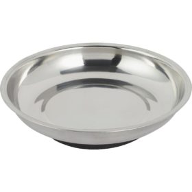 Channellock 6 In. Stainless Steel Magnetic Parts Tray (300654)
