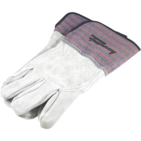Forney Size 13 In. Gray Large Welding Gloves (55199)