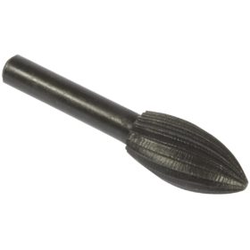 Forney 1/2 In.x 1 In. Rotary File (60071)