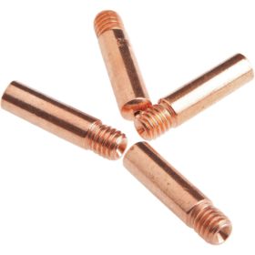 Forney Industries 60173 1" Mig Contact Tip