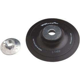 Forney 5 In. Sanding Disc Backing Pad (72322)