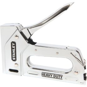 Stanley TR110 Heavy-Duty Staple Gun