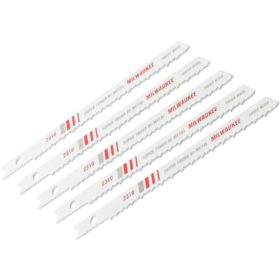 Milwaukee Electric 48-42-2310 Jig Saw Blade