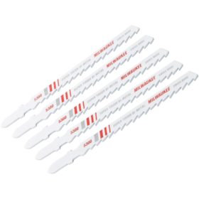 Milwaukee Electric 48-42-5300 Jig Saw Blade