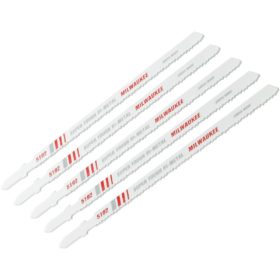 Milwaukee Electric 48-42-5192 Jig Saw Blade